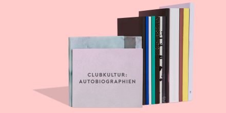 Buch-Essentials: Autobiographien aus der Clubszene