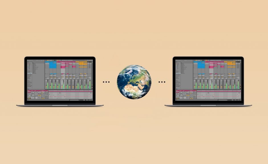 Guide: Musikalische Kooperation in Zeiten von Corona