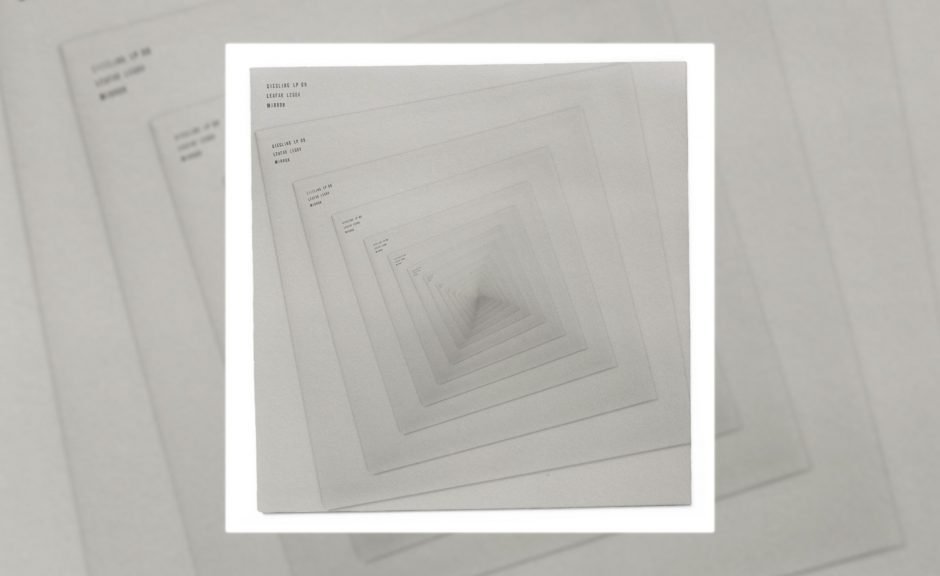 Review: Leafar Legov – Mirror [Giegling]