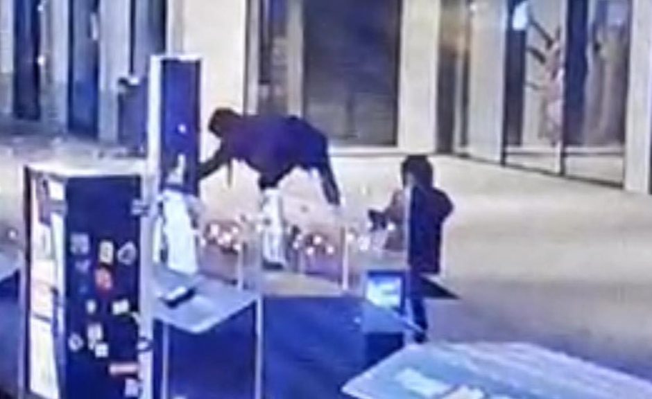 Loveparade-Miniatur: Teile gestohlen und beschädigt