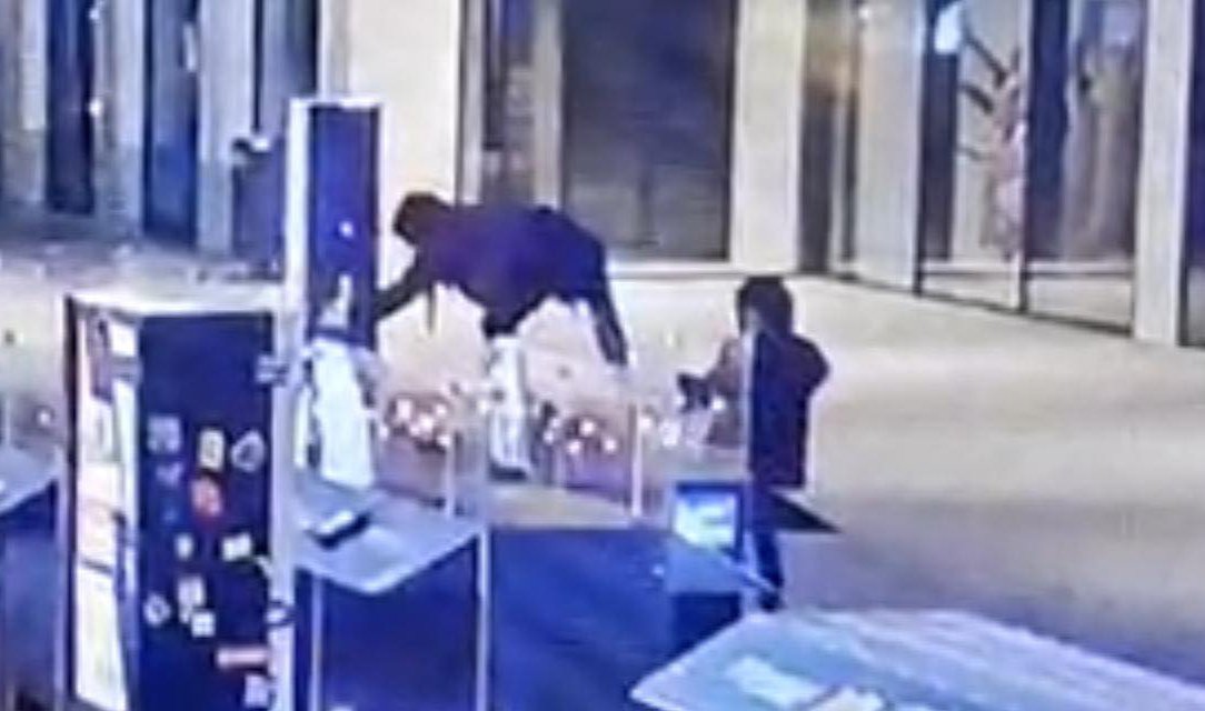 Loveparade-Miniatur: Teile gestohlen und beschädigt