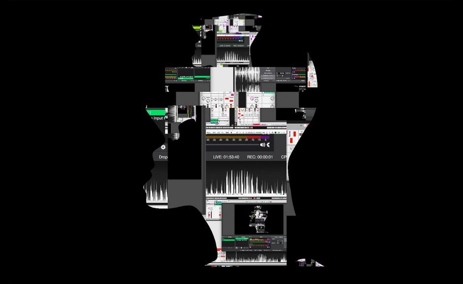 Heute: Nicolas Jaar streamt zwei Stunden live