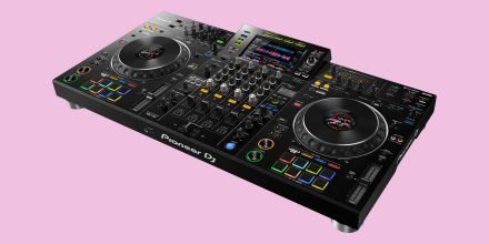 Test: Pioneer DJ XDJ-XZ