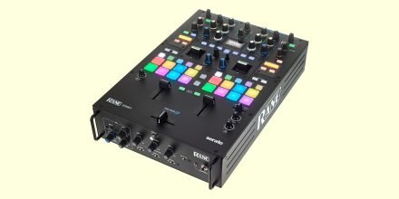 Test: Rane Seventy / Battlemixer