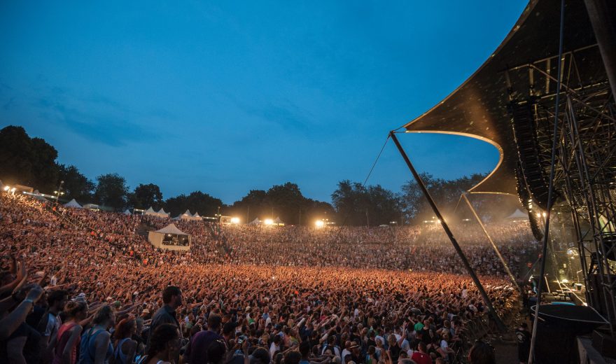 Corona-Krise: Großveranstaltungen bleiben bis Ende August untersagt