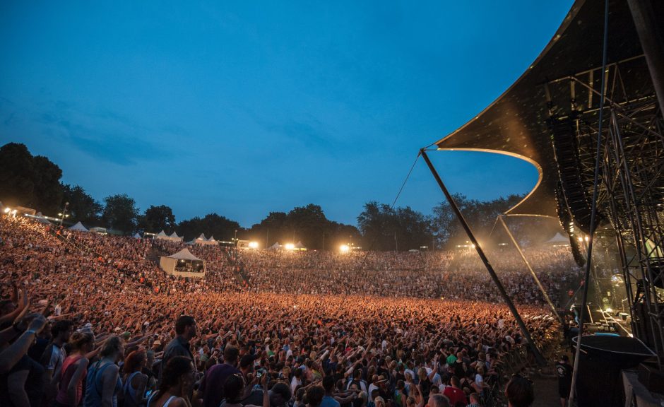 Corona-Krise: Großveranstaltungen bleiben bis Ende August untersagt