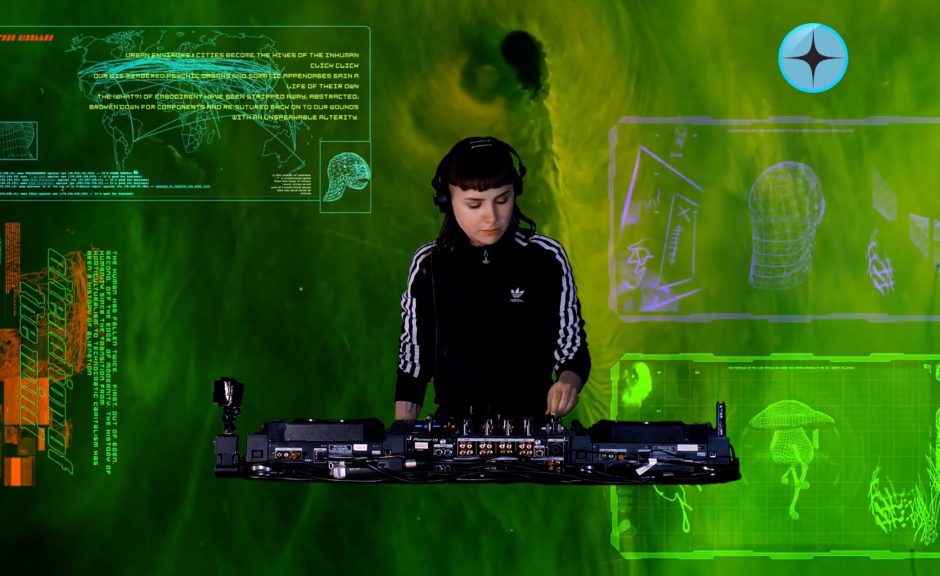 Nachbericht: Balance Club / Culture Festival 2020 (Web Edition)