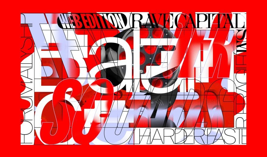 DJ LAB präsentiert: Balance Club / Culture Festival in der Web Edition