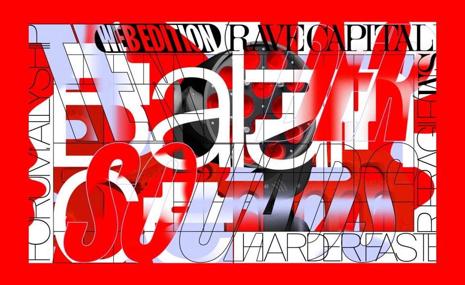 DJ LAB präsentiert: Balance Club / Culture Festival in der Web Edition