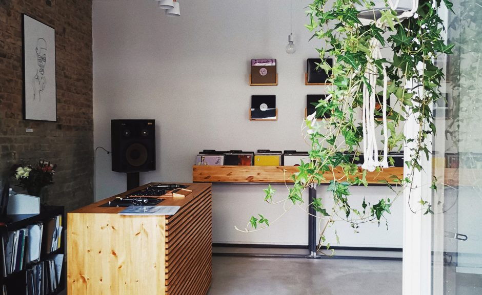 Corona und Plattenläden: Der große Blindflug ins Ungewisse