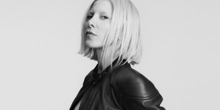 Ellen Allien: Neues Album 'Auraa' erscheint im Juni auf BPitch Control
