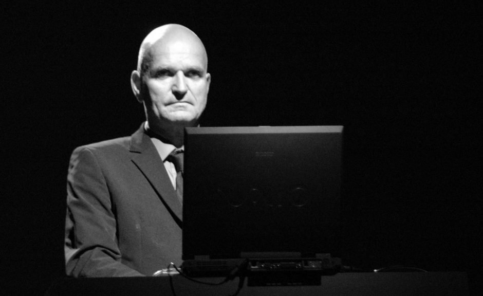 Kraftwerk: Mitgründer Florian Schneider tot