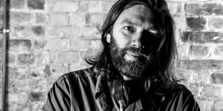 Gerd Janson spielte auf der ersten „richtigen“ Party seit Lockdown