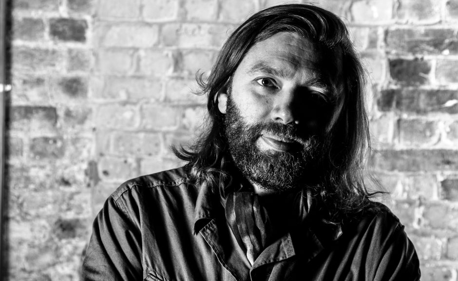 Gerd Janson spielte auf der ersten „richtigen“ Party seit Lockdown