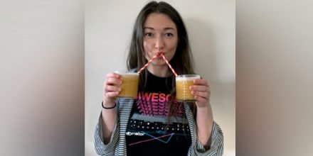 Korg veröffentlicht kostenloses Pyjama Cookbook