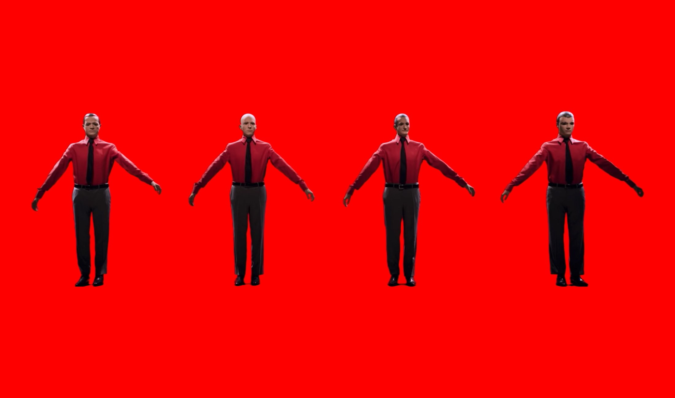 Legacy: Kraftwerk – Samples, Cover & Hommagen