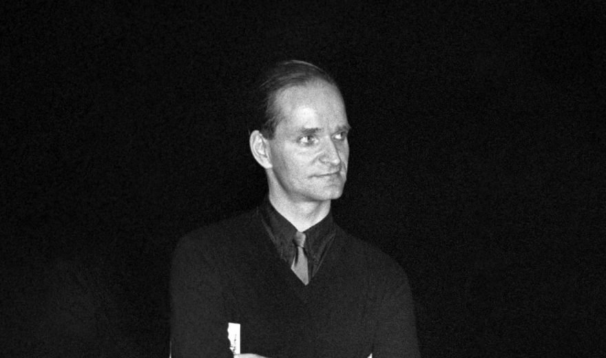 Nachruf: Florian Schneider - Ein stiller Riese der Popmusik