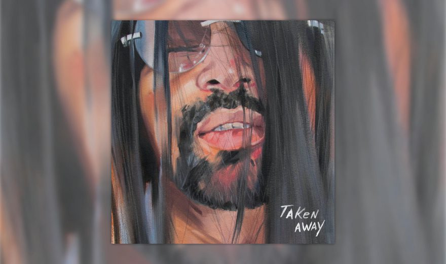 Review: Moodymann – Taken Away [KDJ]
