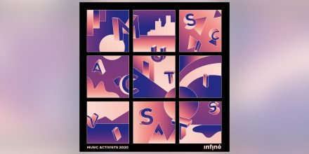 Music Activists 2020: Compilation mit 34 Tracks soll KünstlerInnen helfen