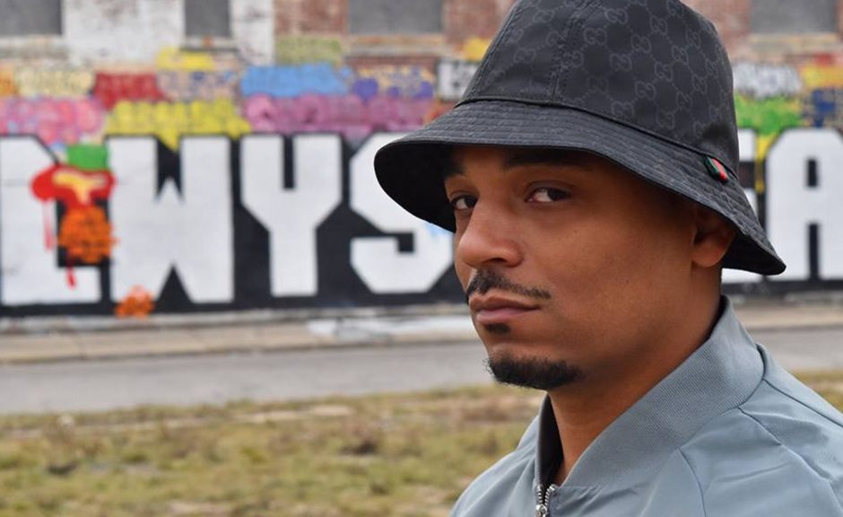 Omar-S: Neues Album 'Fuck Resident Advisor' angekündigt