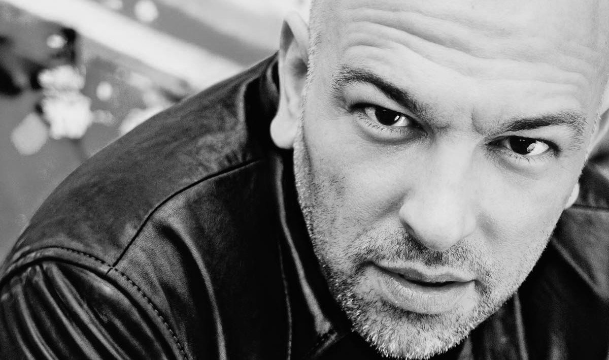 Frankfurter Trance-Pionier Pascal FEOS ist tot