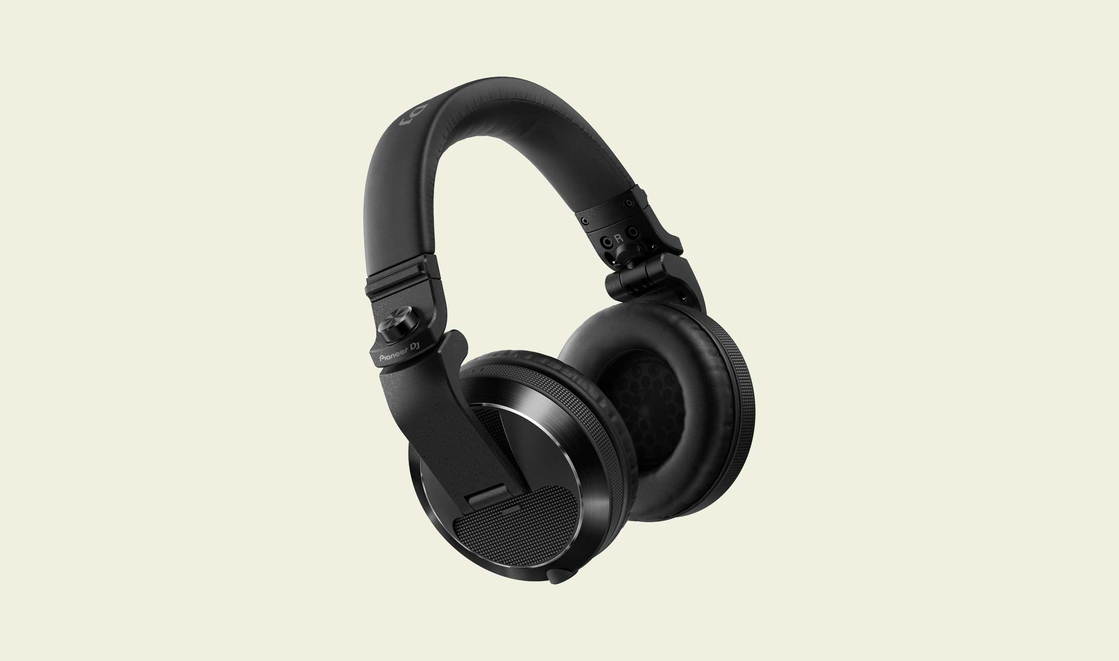 Test: Pioneer DJ HDJ-X7 / DJ-Kopfhörer