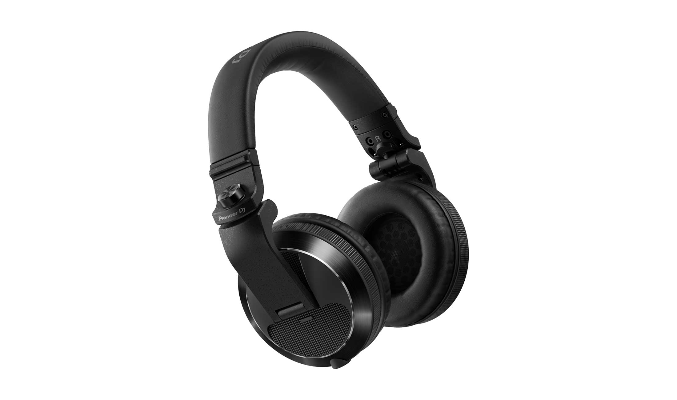 Test: Pioneer DJ HDJ-X7 / DJ-Kopfhörer