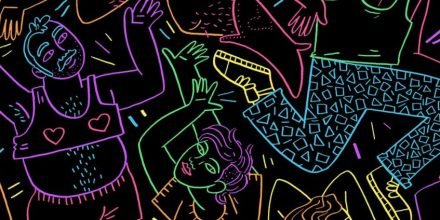 New York Pride: 56-stündiger Livestream mit Spendenkampagne