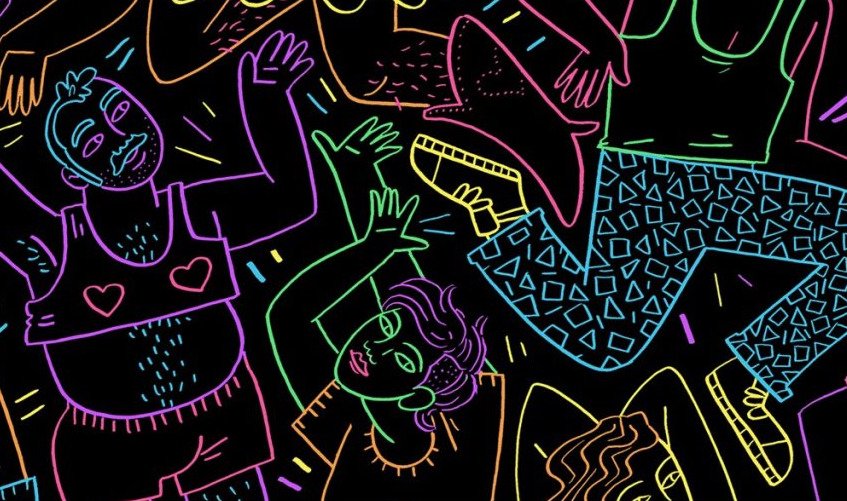 New York Pride: 56-stündiger Livestream mit Spendenkampagne