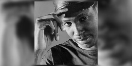 Fundraising-Aktion für Acid House Pionier Adonis