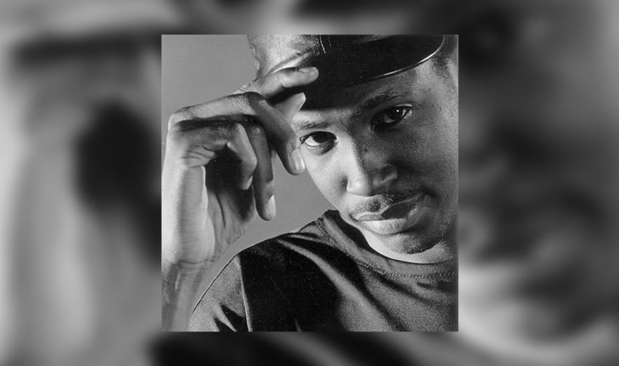 Fundraising-Aktion für Acid House Pionier Adonis