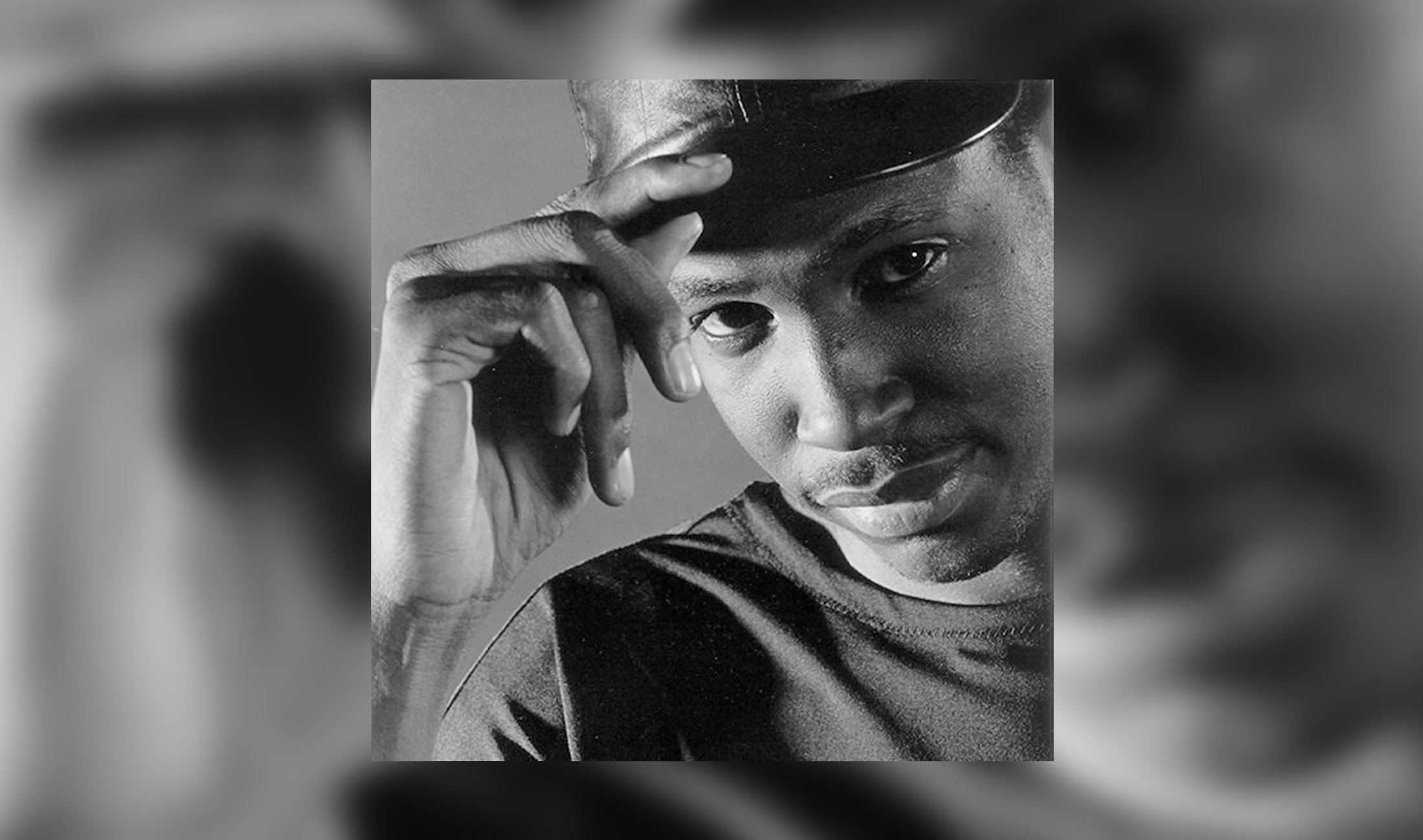 Fundraising-Aktion für Acid House Pionier Adonis