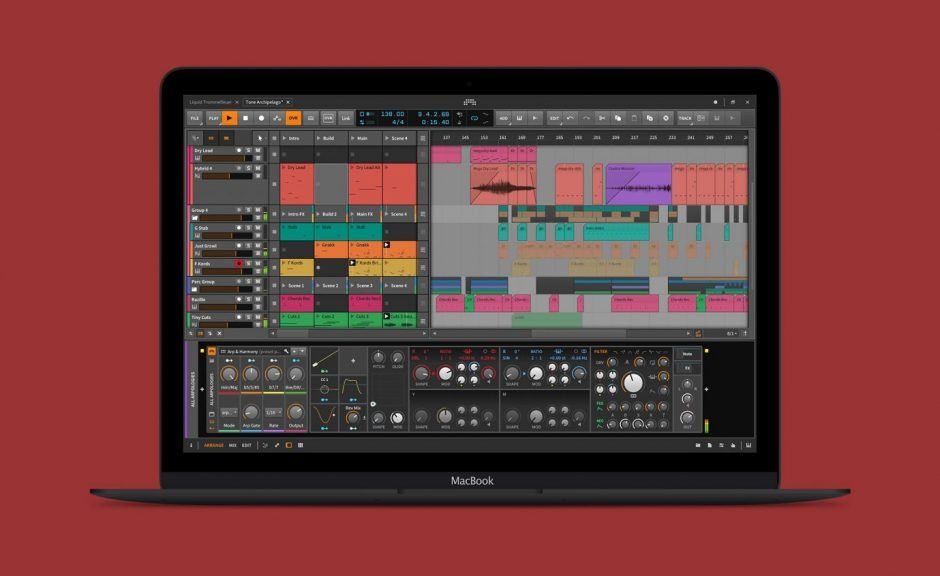 Deal: 80 Euro Rabatt auf Bitwig Studio im Summer Sale Special