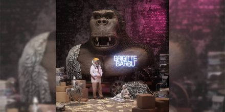 Review: Brigitte Barbu – Muzak Pour Ascenseurs En Panne [Circus Company]