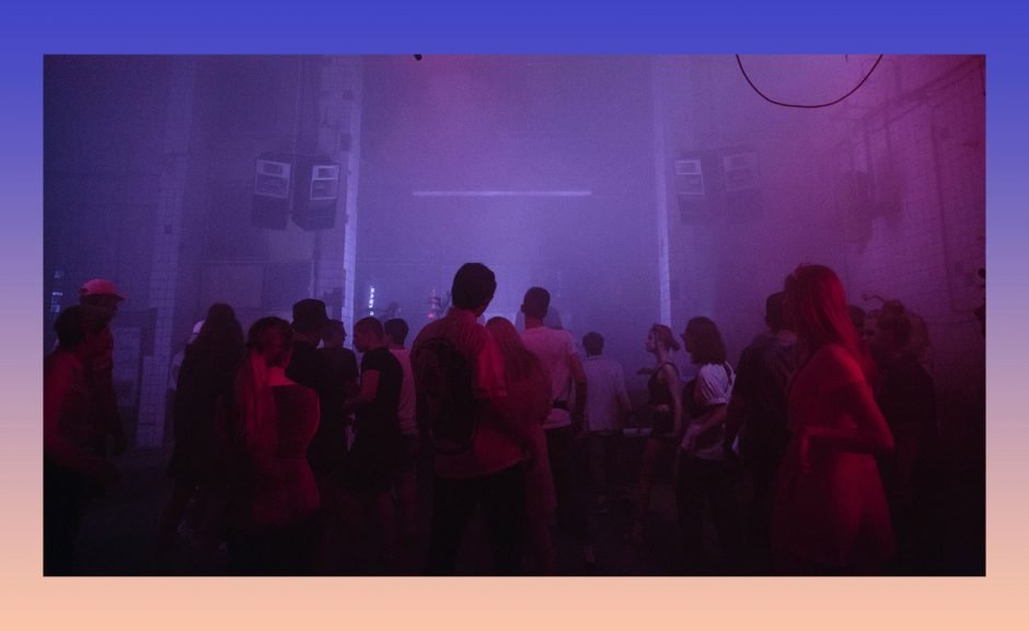 Bruchstelle: Warum Clubkultur jetzt Unterstützung braucht