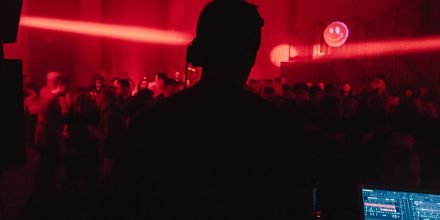 Nothilfe für Clubs und Festivals: Antrag der Linksfraktion