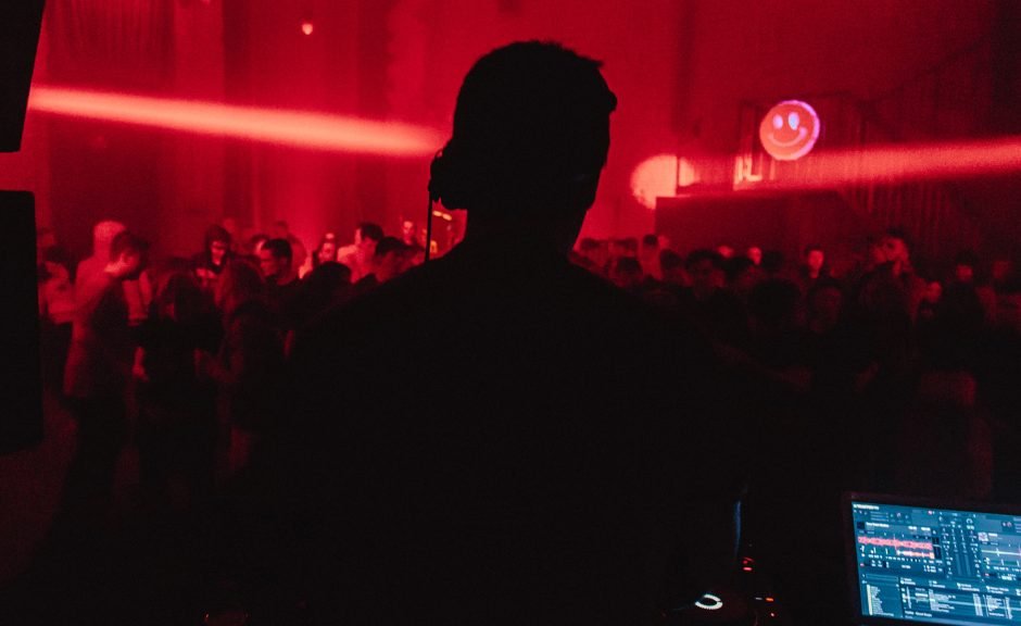 Nothilfe für Clubs und Festivals: Antrag der Linksfraktion