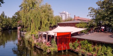 Club der Visionäre: Crowdfunding für den Erhalt des Berliner Clubs