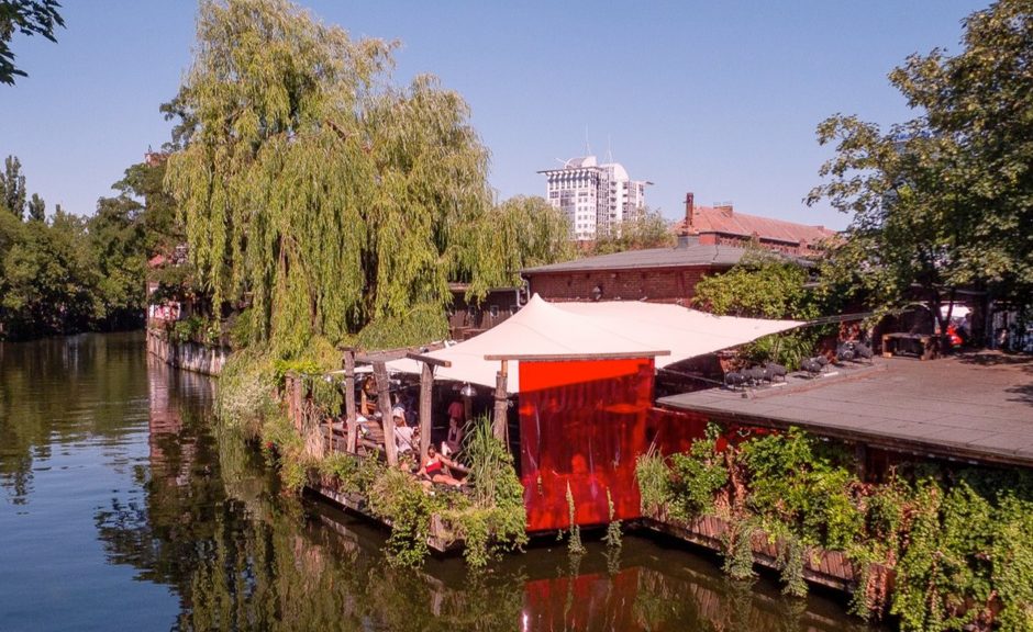 Club der Visionäre: Crowdfunding für den Erhalt des Berliner Clubs