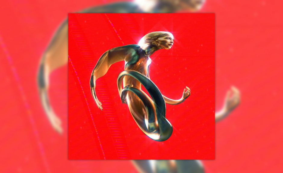 Review: Ellen Allien – AurAA [BPitch Control]