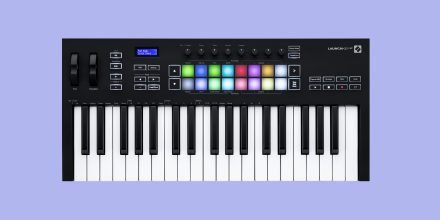 Novation Launchkey MK3-Serie vorgestellt