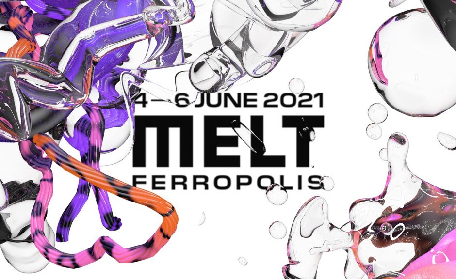 Melt Festival 2021 findet bereits im Juni statt