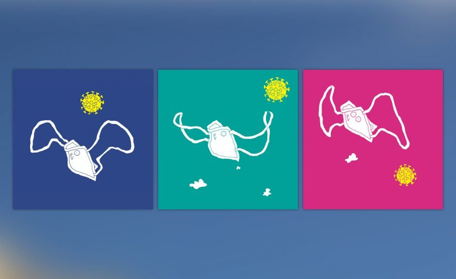 Paloma Bar: Berliner Club veröffentlicht Compilation 'Paloma Vs Virus'