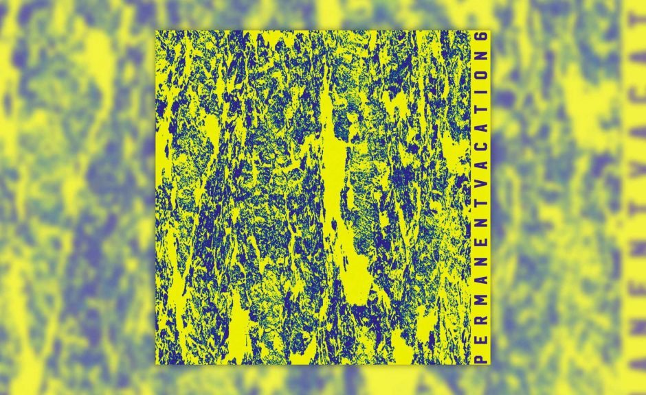 Review: VA – Permanent Vacation 6 [Permanent Vacation]