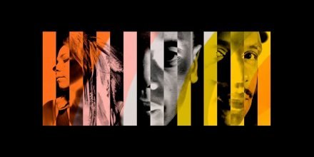 The Beneficiaries: Projekt von Jeff Mills, Eddie Fowlkes und Jessica Care Moore