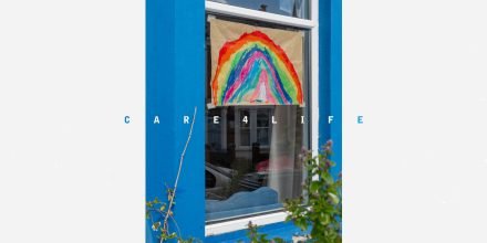 'Care 4 Life' Charity Compilation mit Musik von The Chemical Brothers