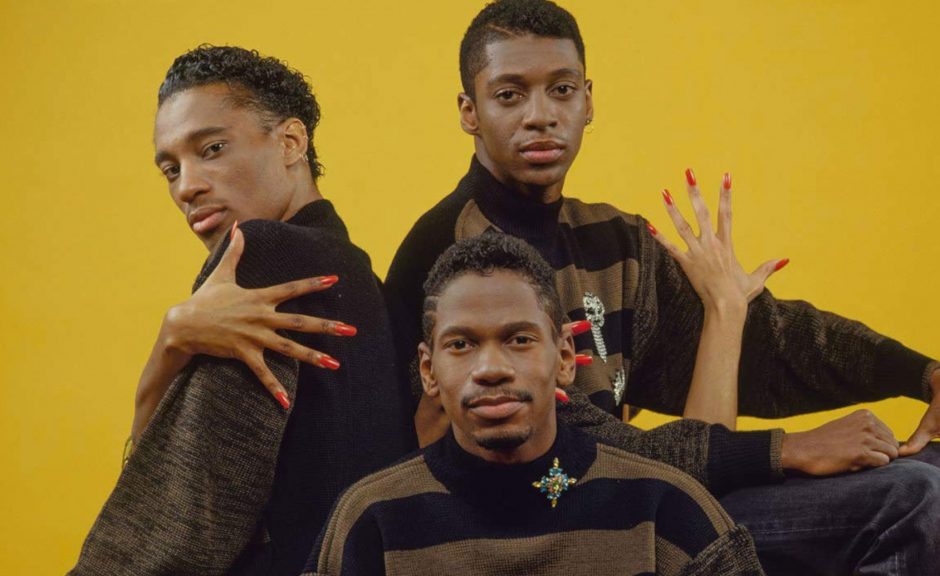 Larry Heard und Robert Owens verklagen Trax Records