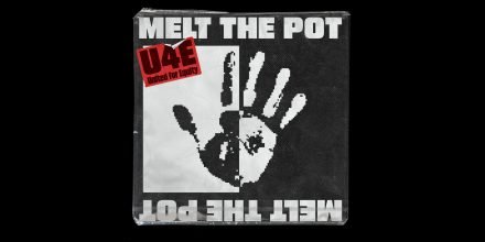 United For Equity: Soli-Sampler 'Melt The Pot' veröffentlicht