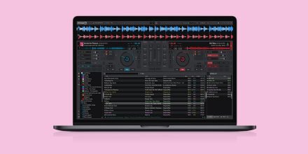 VirtualDJ 2021: Neue Version verspricht Real-Time Track Separation