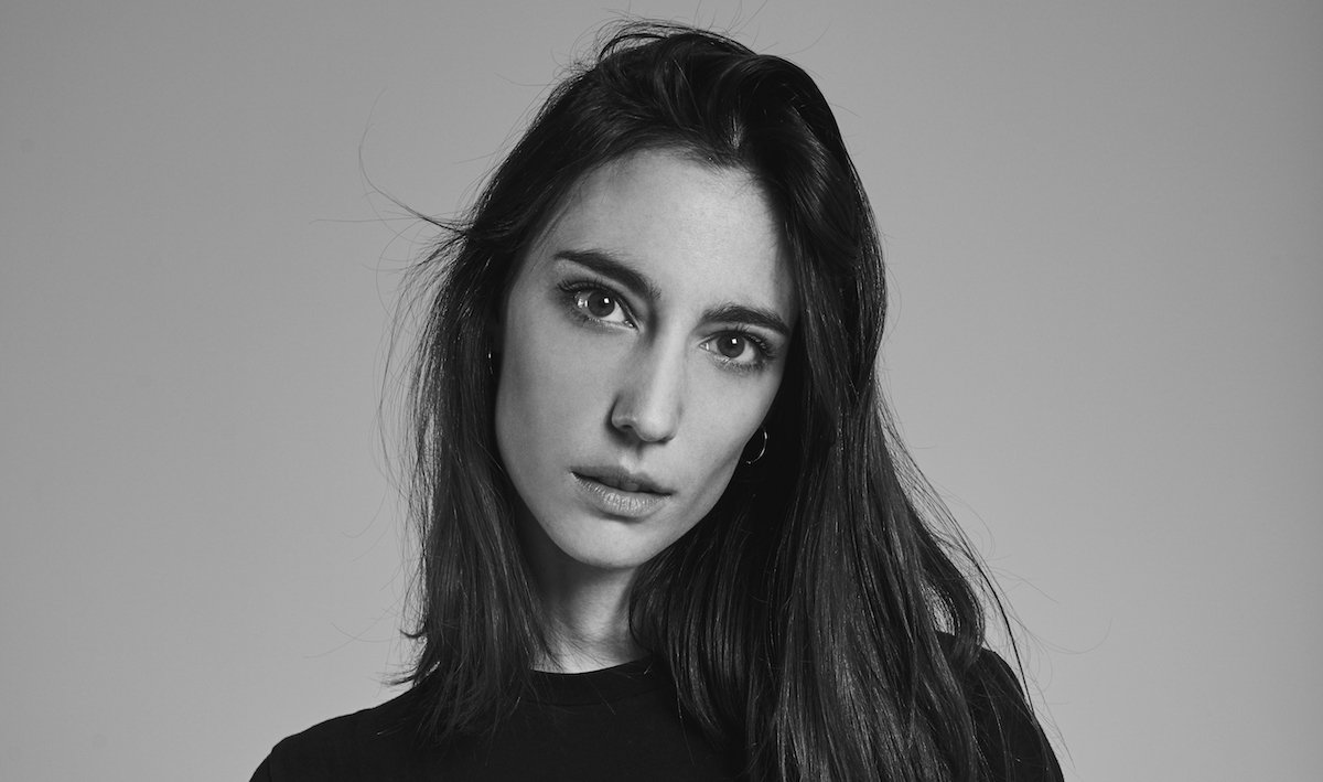 Amelie Lens kündigt neue EP 'Higher' an